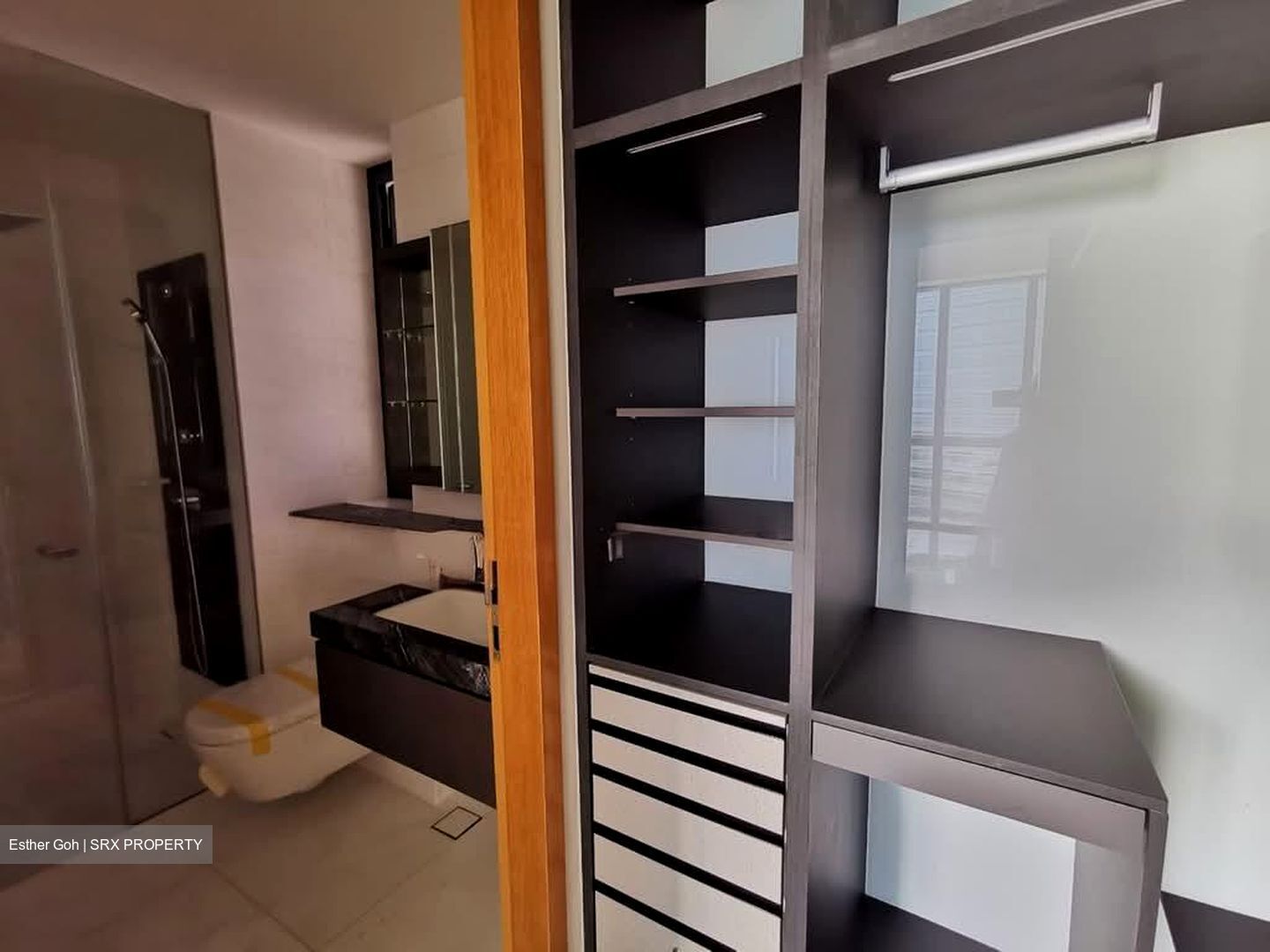 Marina One Residences (D1), Apartment #554459511